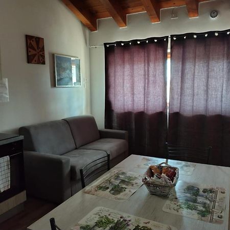Casa Oliver Montecchia di Crosara ภายนอก รูปภาพ