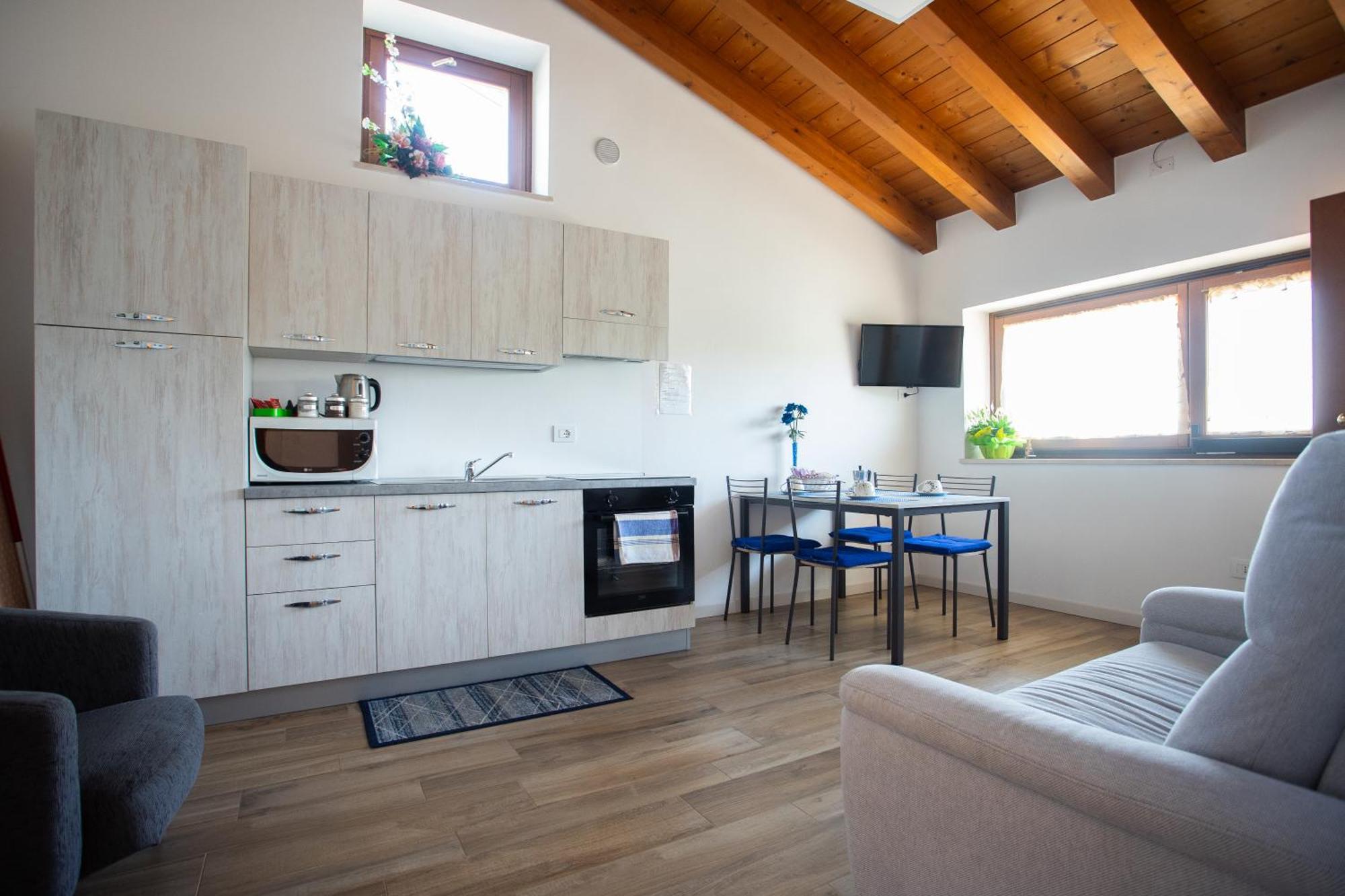 Casa Oliver Montecchia di Crosara ห้อง รูปภาพ