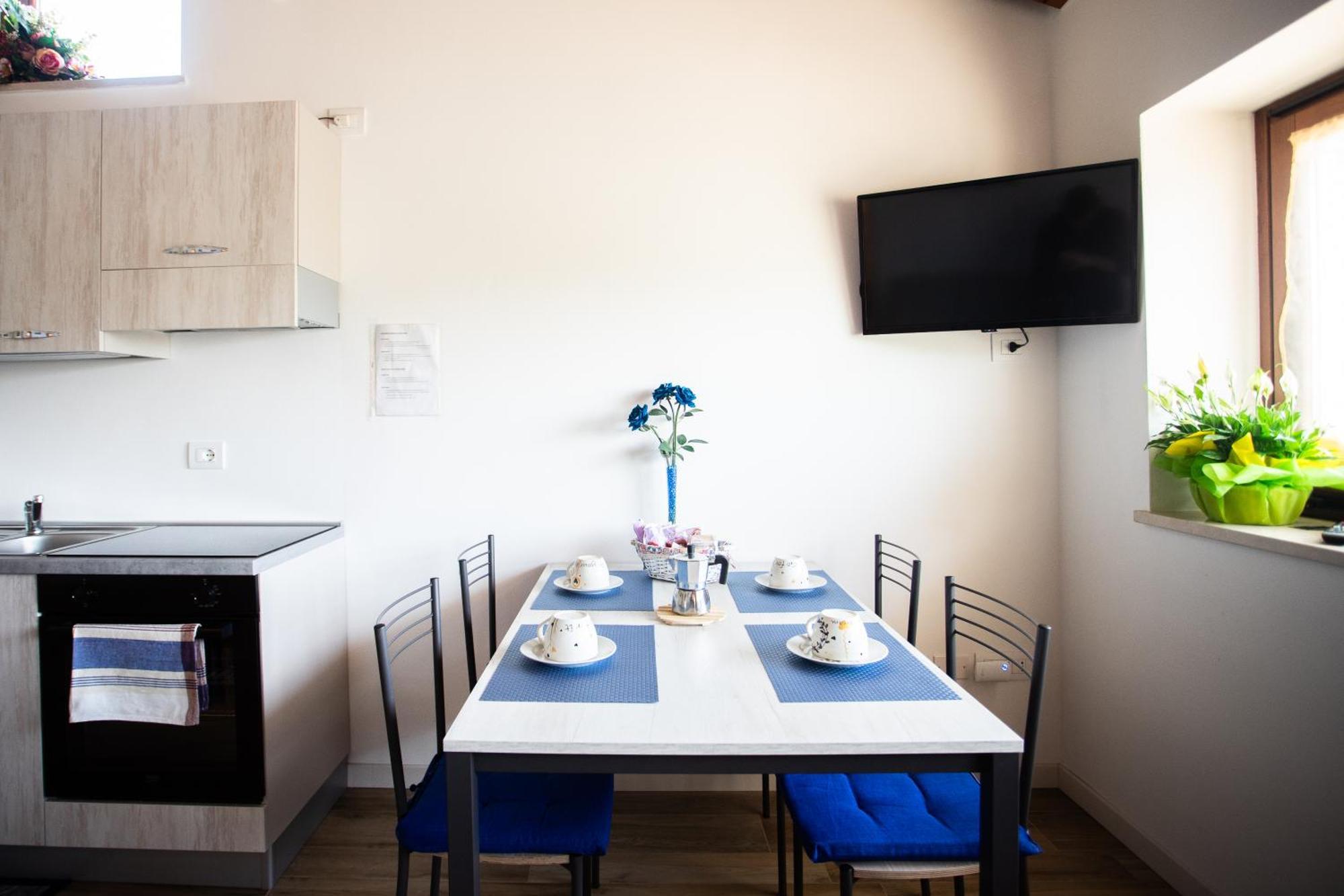 Casa Oliver Montecchia di Crosara ห้อง รูปภาพ