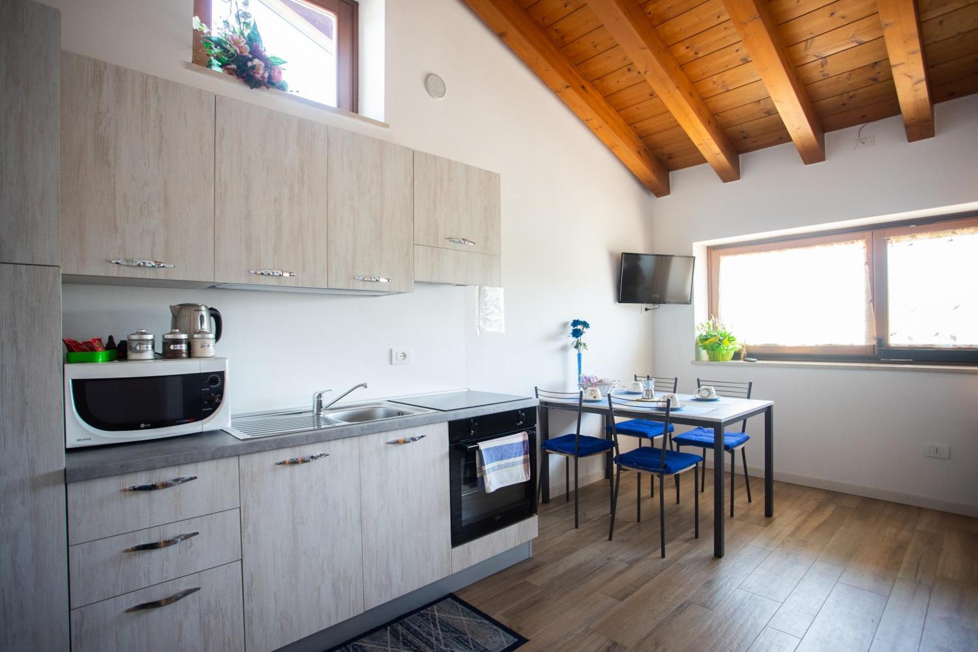 Casa Oliver Montecchia di Crosara ห้อง รูปภาพ