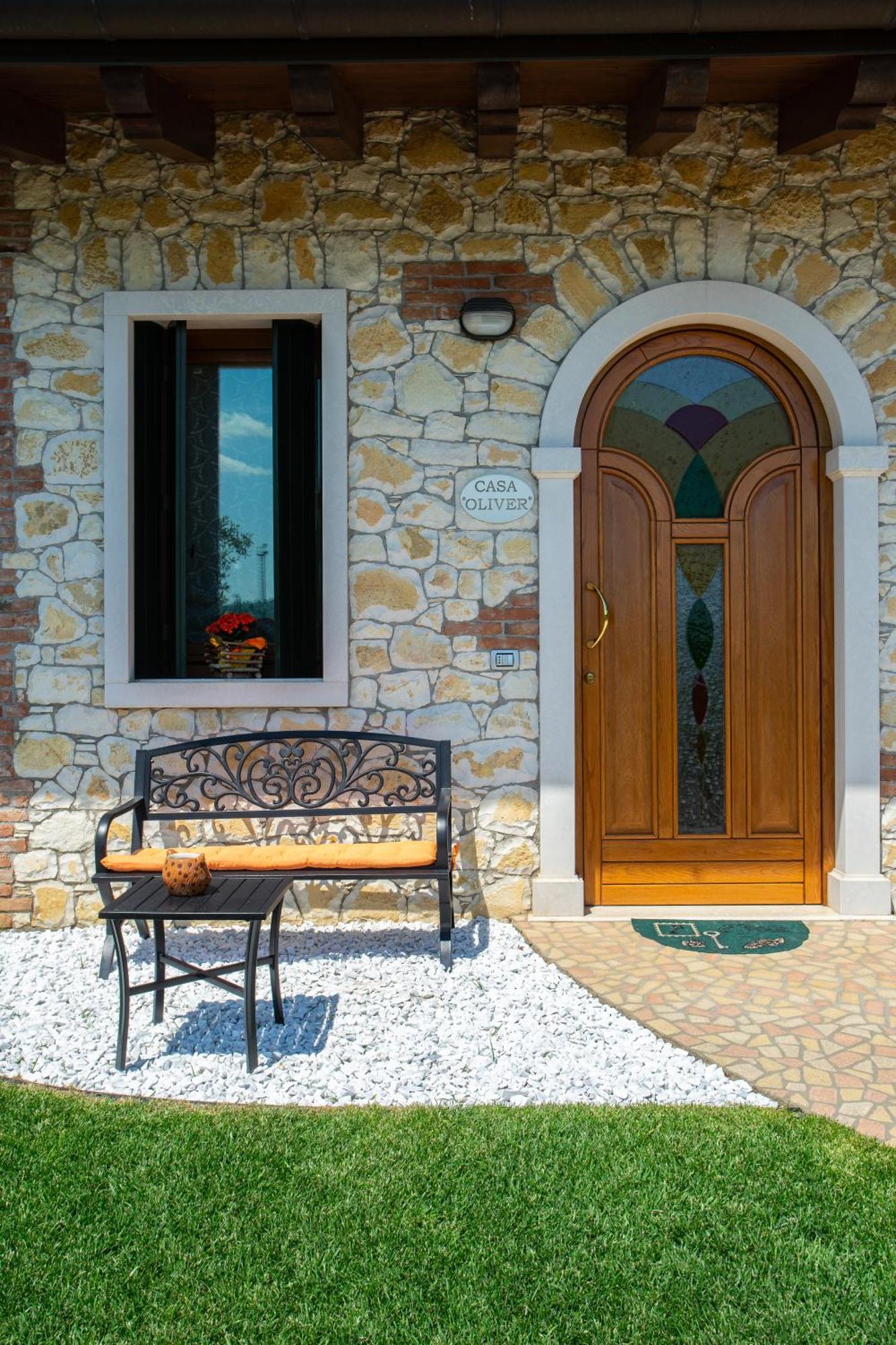 Casa Oliver Montecchia di Crosara ห้อง รูปภาพ
