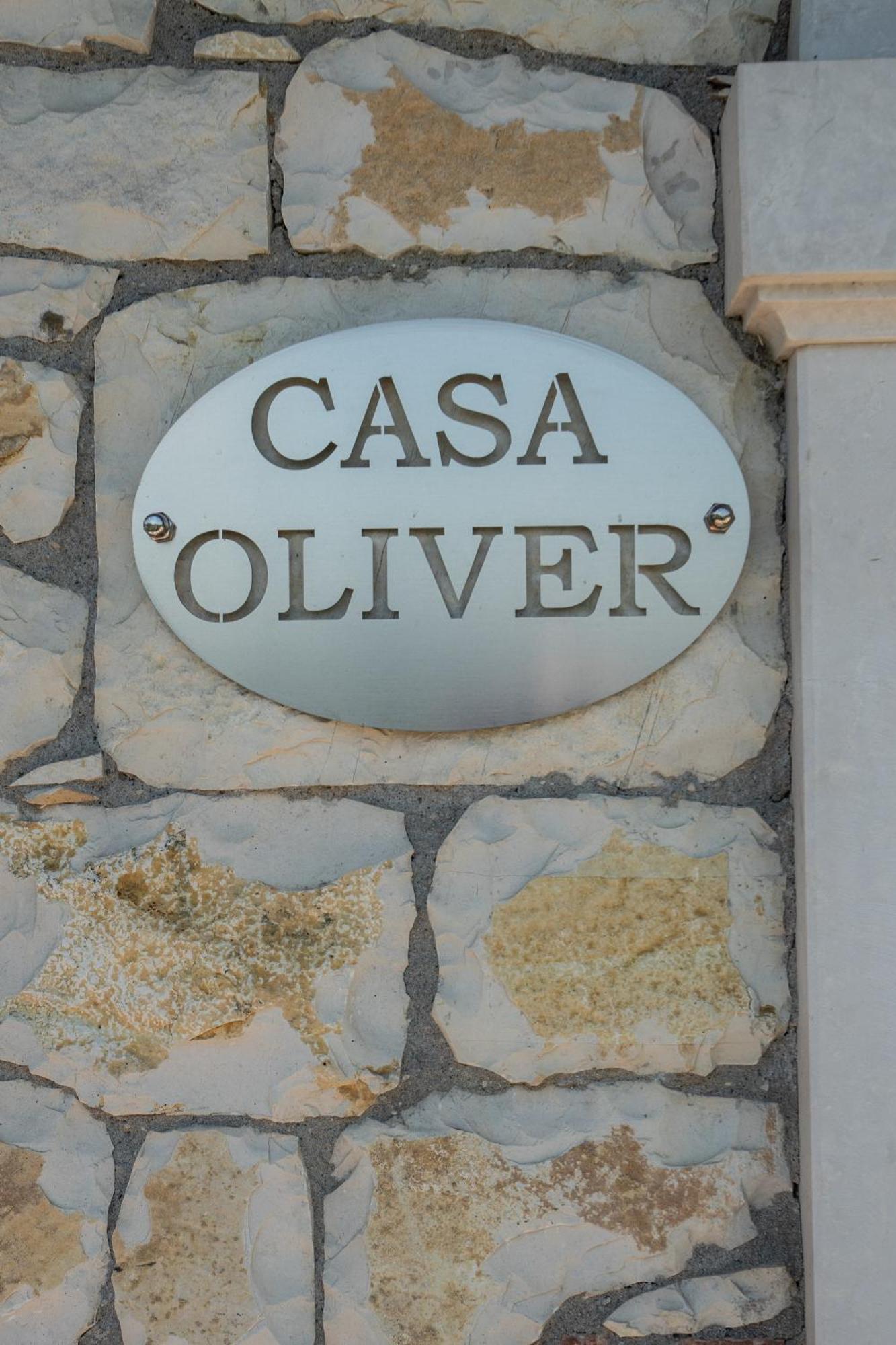 Casa Oliver Montecchia di Crosara ห้อง รูปภาพ