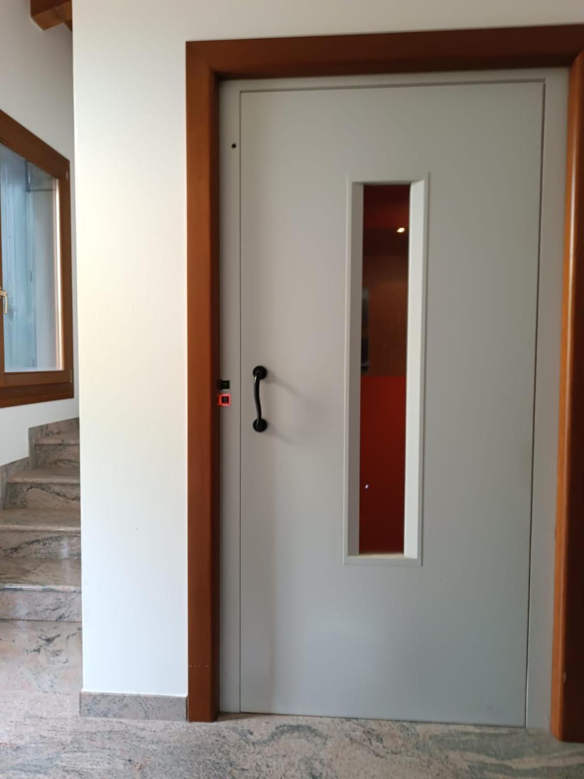 Casa Oliver Montecchia di Crosara ห้อง รูปภาพ