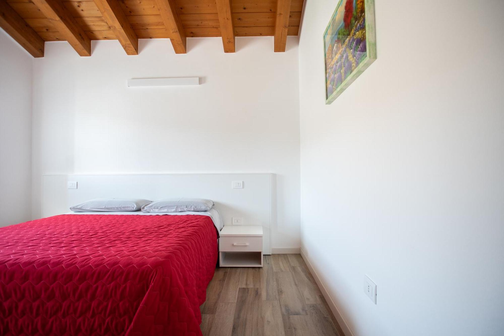 Casa Oliver Montecchia di Crosara ห้อง รูปภาพ