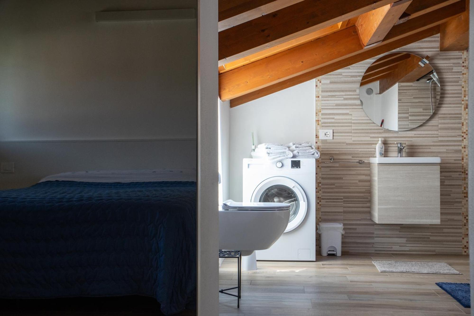 Casa Oliver Montecchia di Crosara ห้อง รูปภาพ