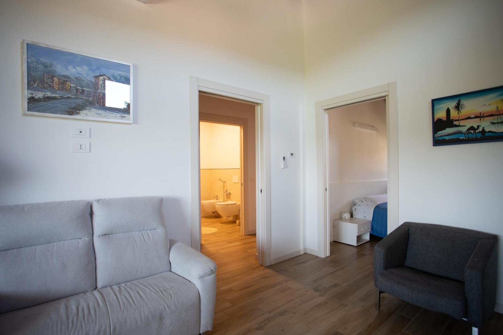 Casa Oliver Montecchia di Crosara ห้อง รูปภาพ