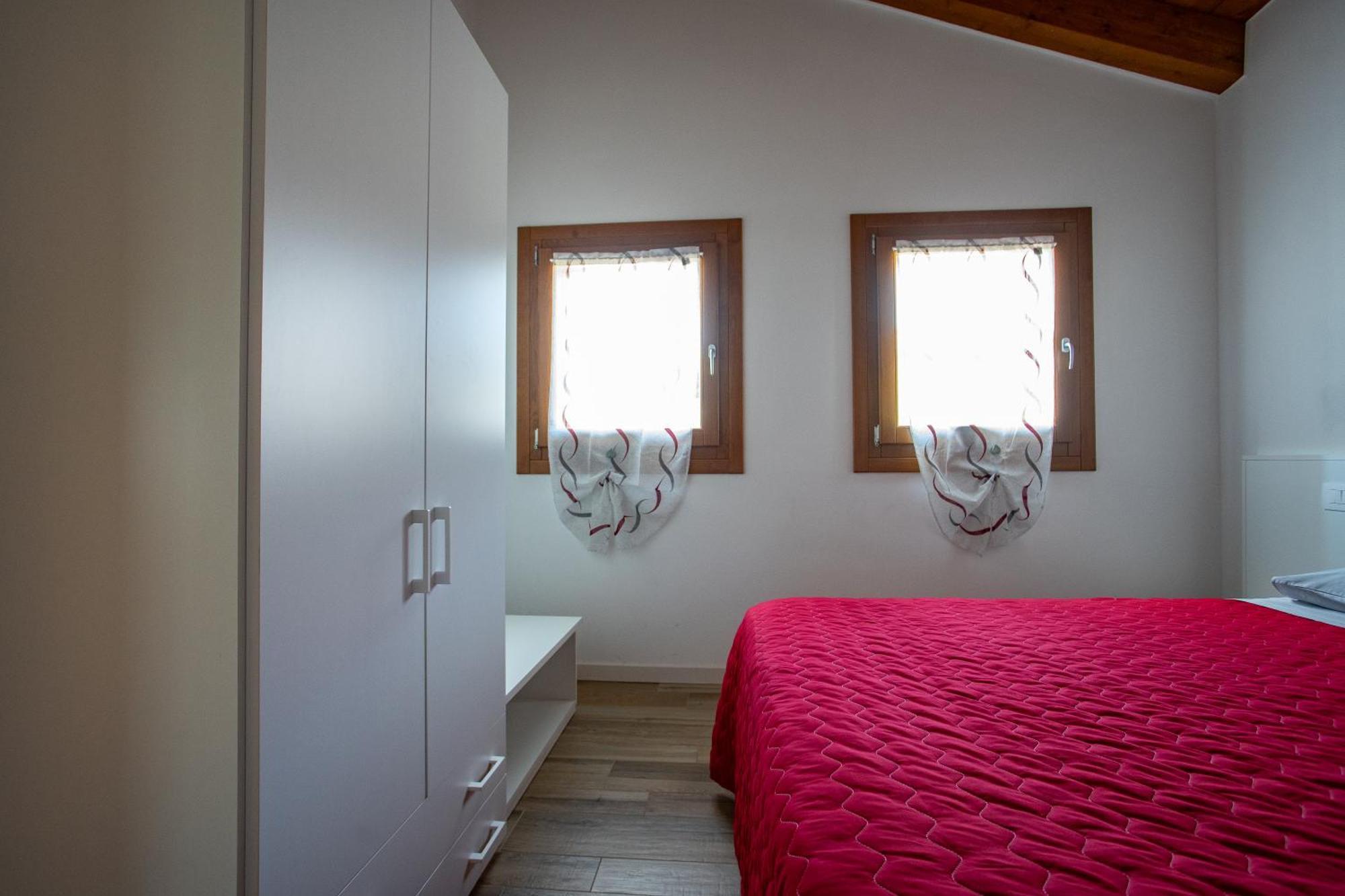 Casa Oliver Montecchia di Crosara ห้อง รูปภาพ