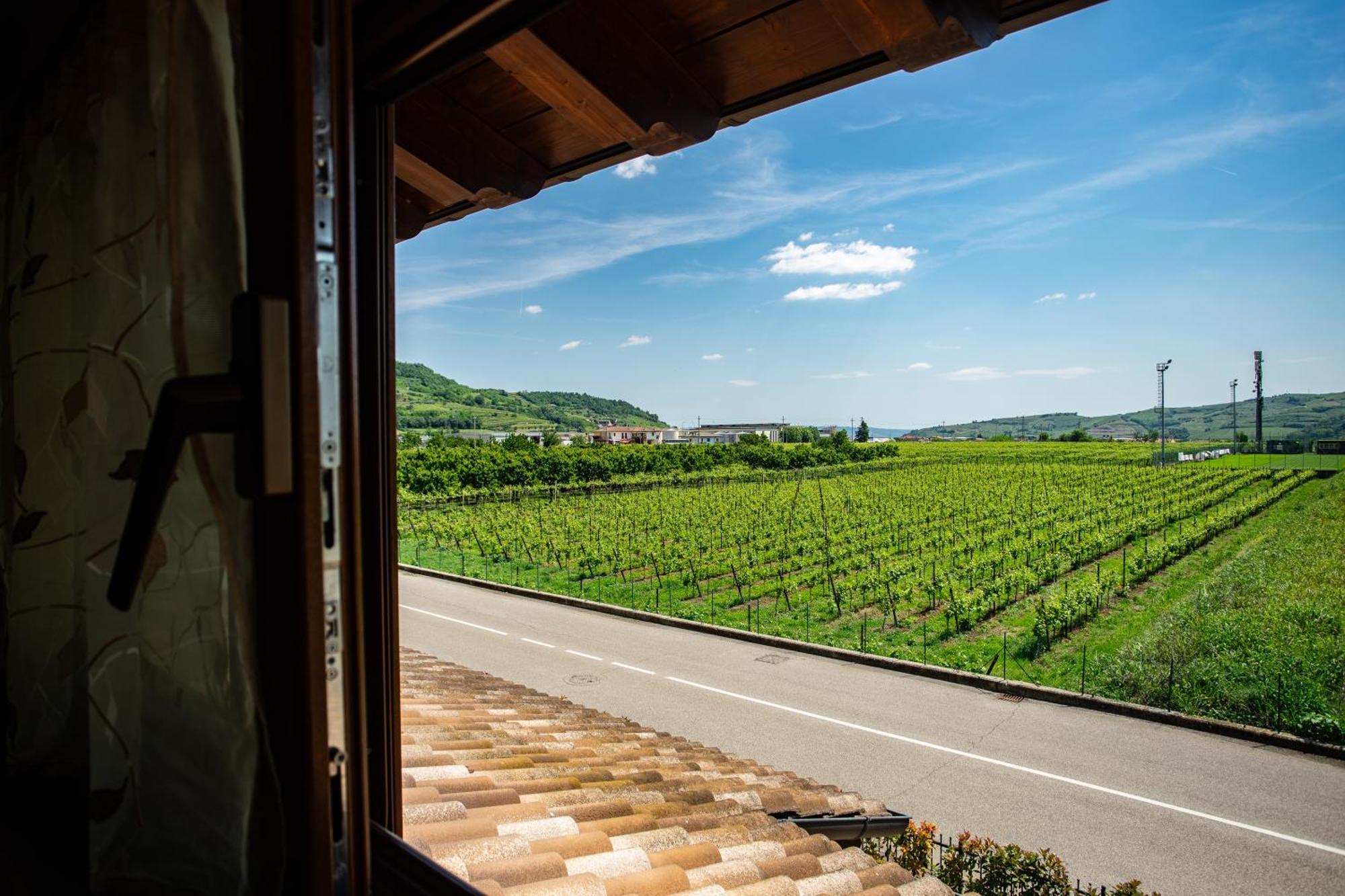Casa Oliver Montecchia di Crosara ห้อง รูปภาพ