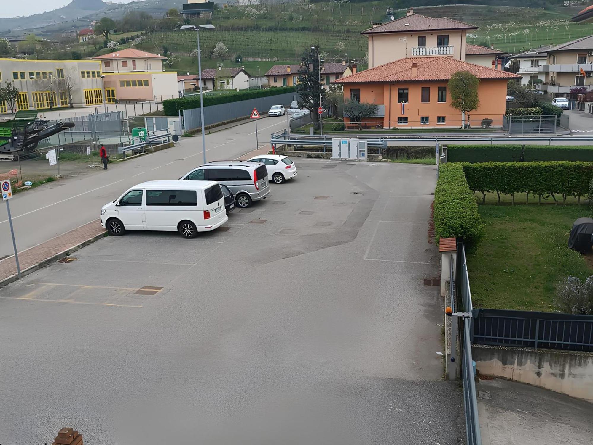 Casa Oliver Montecchia di Crosara ห้อง รูปภาพ
