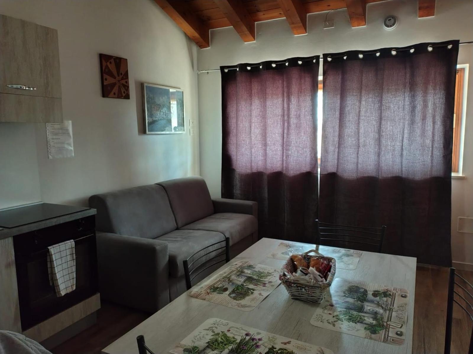Casa Oliver Montecchia di Crosara ภายนอก รูปภาพ